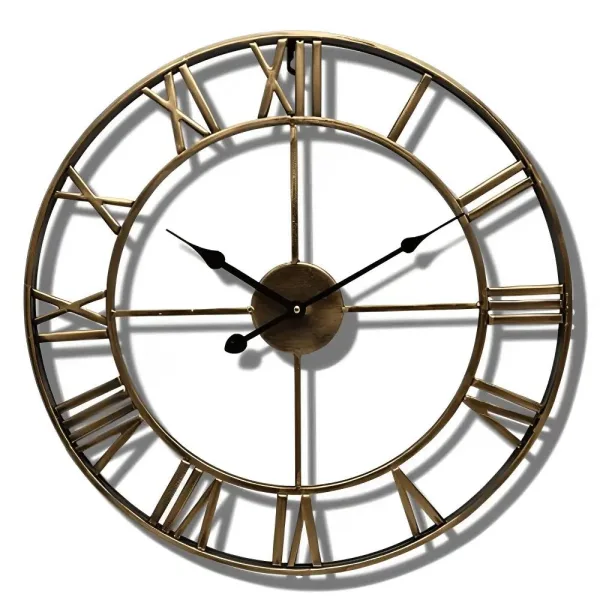 Grande Horloge Chiffre Romain