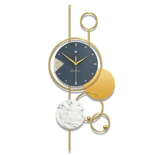 Grande Horloge Murale Originale