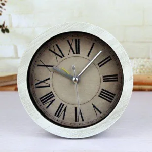 horloge ancienne ronde
