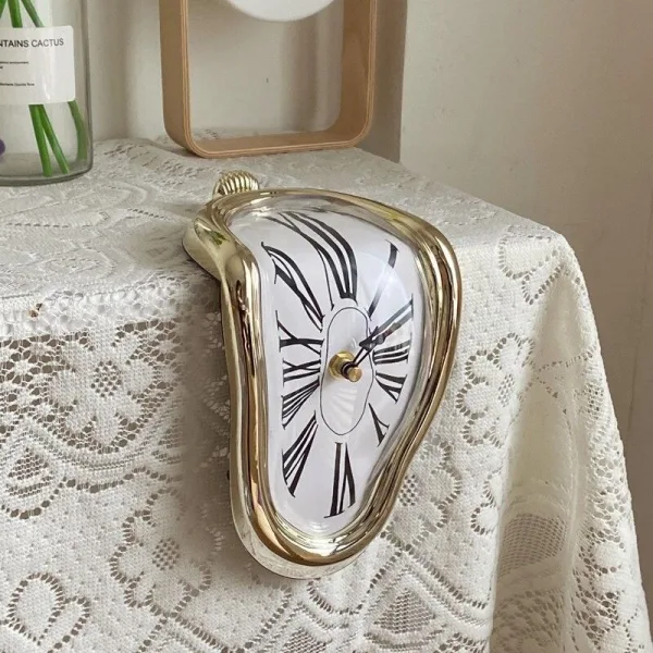 Horloge Dali