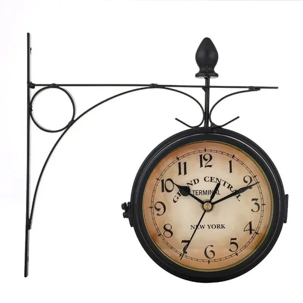 Horloge de Gare
