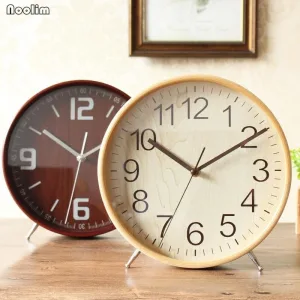 horloge de table de nuit