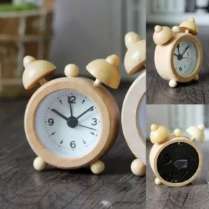 horloge de table réveil