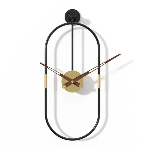 horloge décorative