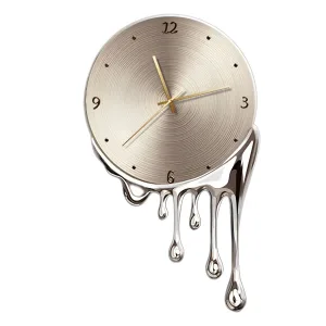 horloge design contemporain