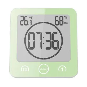 Horloge Digitale Waterproof