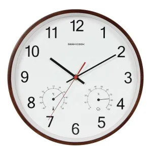 Horloge Industrielle Chronomètre