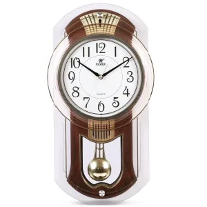 Horloge Industrielle Coucou