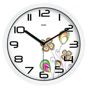 Horloge Industrielle Dessin