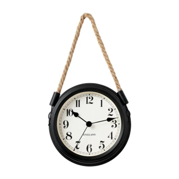 Horloge Industrielle Gousset