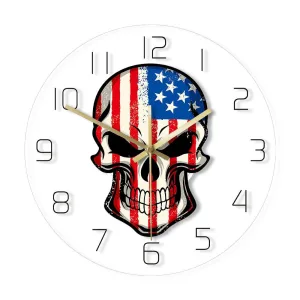 Horloge led usa