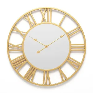 Horloge Miroir