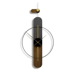 Horloge Moderne Design
