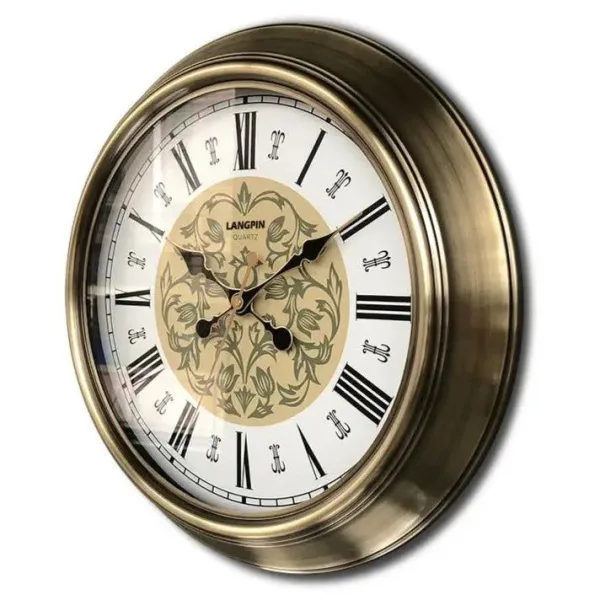 Horloge Murale Ancienne