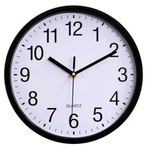 Horloge Murale Classique