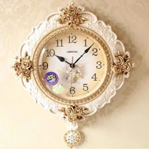 Horloge Murale Géante Prodige