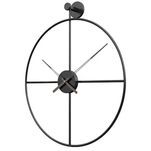 Horloge Murale Moderne