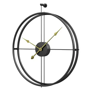 Horloge Murale Rétro