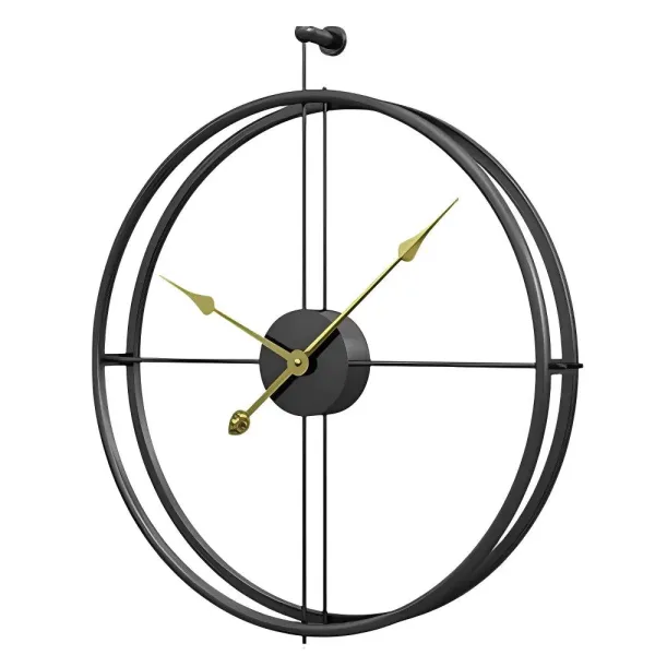 Horloge Murale Rétro