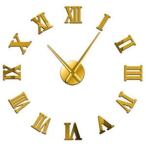 Horloge Murale Stickers Julius