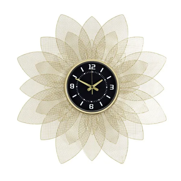 Horloge Scandinave Angélique