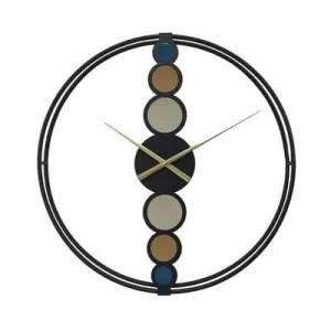 Horloge Scandinave Chakras