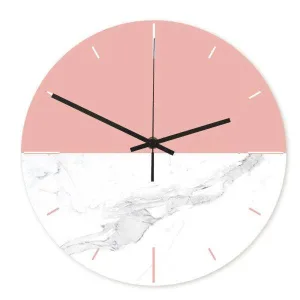 Horloge Scandinave Conforama