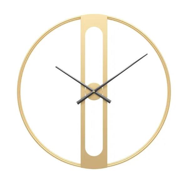 Horloge Scandinave Futuriste