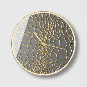Horloge Scandinave Magnifique