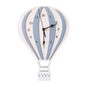 horloge scandinave moderne