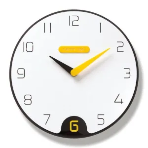 Horloge Scandinave Moderne