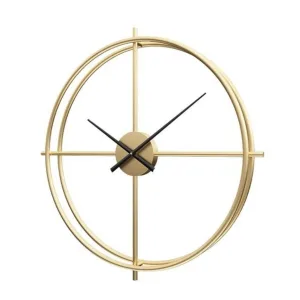 Horloge Scandinave Nordique