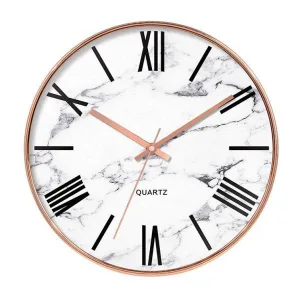 Horloge Scandinave Quartz