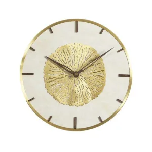 Horloge Scandinave Tronc
