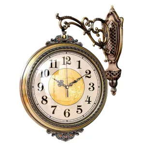 Horloge Vintage Heure de Gare
