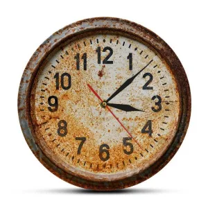 Horloge Vintage Rétro