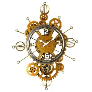 Horloge Vintage Steampunk