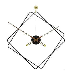 Moderne Horloge Murale Design
