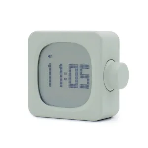 Réveil Matin Bouton Snooze