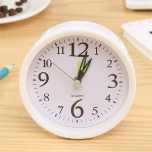 Réveil Matin Chiffres Arabes