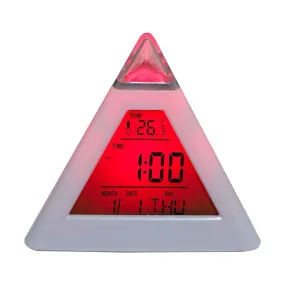Réveil Matin Pyramide