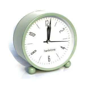 Réveil Matin Silencieux