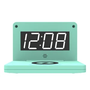 Réveil Matin Tablette